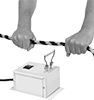 No-Fray Rope and Cord Cutters