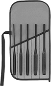 Image of Product. Front orientation. Pin Removal Punches. Impact-Resistant Pin Removal Punch Sets.