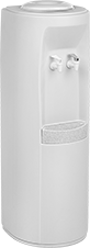 Image of Product. Front orientation. Water Dispensers. Style A.