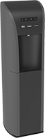 Image of Product. Front orientation. Water Dispensers. Style B.