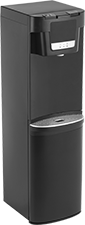 Image of Product. Front orientation. Water Dispensers. Style C.