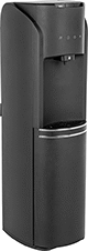 Image of Product. Front orientation. Water Dispensers. Style C.