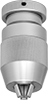 Jacobs Taper-Mount Keyless Drill Chucks