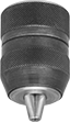 Image of Product. Front orientation. Drill Chucks. Thread-Mount Keyless Drill Chucks.