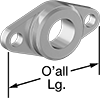 Bearing Housings