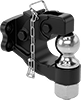 Drawbar Couplers