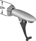 Image of Product. Front orientation. Contains Annotated. Bottle Fillers. Bottle Fillers, Style D.