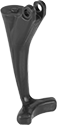 Image of Product. Front orientation. Lever Handles.