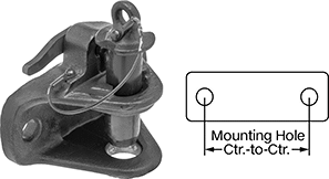 Image of Attribute. Front orientation. Contains Annotated, MultipleImages. Drawbar Couplers. Style 12.