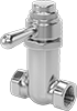 Water Supply Stop Valves