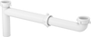 Dual-Connection Sink Drain Outlets