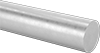 Extreme-Strength Highly Fatigue-Resistant 9310 Alloy Steel Rods
