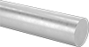 Extreme-Strength Highly Fatigue-Resistant 9310 Alloy Steel Rods
