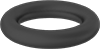 Steam- and Chemical-Resistant Viton® ETP Fluoroelastomer O-Rings