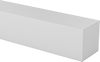 Oil-Filled Cast Nylon Bars
