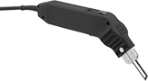 Image of Product. Front orientation. Hot Knives. Hot Knives, Intermittent.