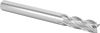 Oversize-Tolerance Carbide Square End Mills