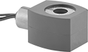 Image of Product. Front orientation. Solenoid Coils. Solenoid Coils for Flow-Control Valves, For ASCO Valves.