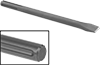 SDS-Max Shank Chisels for Rotary Hammers