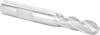 High-Speed Steel Ball End Mills 