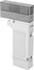 Modular Air Directional Control Valves with Air and Electrical Manifolds 