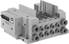 Directional Control Valve Manifolds