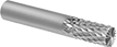 Image of Product. Front orientation. End Mills. Finishing Carbide Square End Mills.