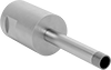Drill Bits for Glass and Ceramic