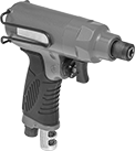 Image of Product. Front orientation. Impact Drivers. Air-Powered Impact Drivers.