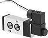 Pilot Valves