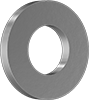 Corrosion-Resistant Thrust Bearings