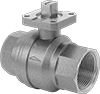 Valve Bodies