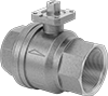 Valve Bodies