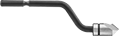 Image of Product. Front orientation. Countersinks. Multitool-Style Deburring Scrapers .