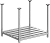 Stacking Racks