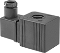 Image of Product. Front orientation. Solenoid Coils. Solenoid Coils for Flow-Control Valves, For Granzow Valves.