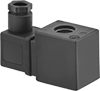 Solenoid Coils