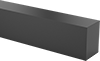 Highly Wear-Resistant Machinable Cast Nylon Bars