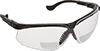 Safety Glasses with Magnifiers