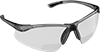 Safety Glasses with Magnifiers