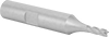 Cobalt Steel Square End Mills