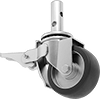 Casters