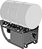 Drum Mixers
