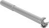 Fast-Cutting Smooth-Finish Drill Bits for Wood
