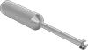 Fast-Cutting Smooth-Finish Drill Bits for Wood