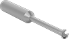 Fast-Cutting Smooth-Finish Drill Bits for Wood