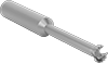 Fast-Cutting Smooth-Finish Drill Bits for Wood