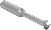 Fast-Cutting Smooth-Finish Drill Bits for Wood