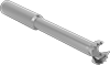 Fast-Cutting Smooth-Finish Drill Bits for Wood