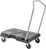 Light Duty Plastic Platform Trucks